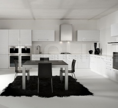 Кухня Avena фабрика Arrex le cucine