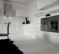 Кухня Avena фабрика Arrex le cucine