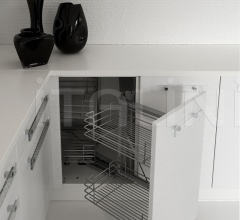 Кухня Avena фабрика Arrex le cucine