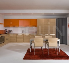 Кухня Avena фабрика Arrex le cucine