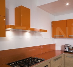 Кухня Avena фабрика Arrex le cucine