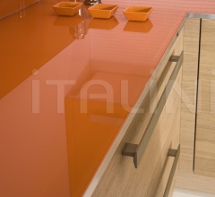 Кухня Avena фабрика Arrex le cucine