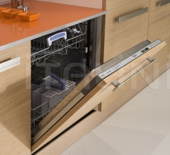 Кухня Avena фабрика Arrex le cucine