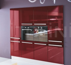 Кухня Corallo фабрика Arrex le cucine