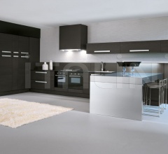 Кухня Corallo фабрика Arrex le cucine