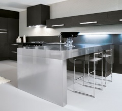 Кухня Corallo фабрика Arrex le cucine