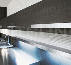 Кухня Corallo фабрика Arrex le cucine