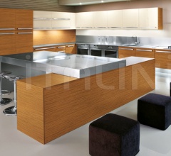 Кухня Corallo фабрика Arrex le cucine