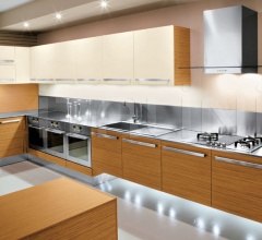 Кухня Corallo фабрика Arrex le cucine