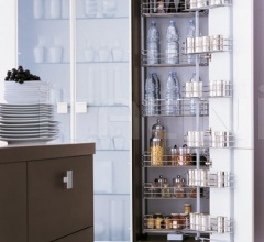 Кухня Corallo фабрика Arrex le cucine