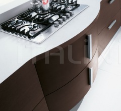 Кухня Corallo фабрика Arrex le cucine