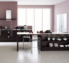 Кухня Corallo фабрика Arrex le cucine