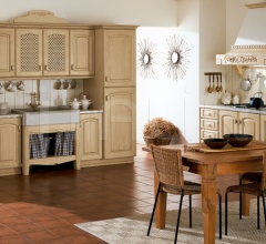 Кухня Costanza фабрика Arrex le cucine