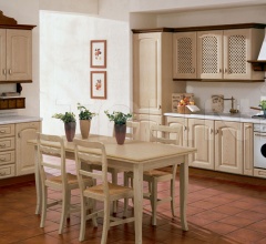 Кухня Costanza фабрика Arrex le cucine