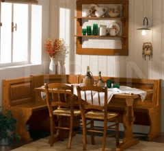 Кухня Costanza фабрика Arrex le cucine