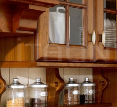 Кухня Costanza фабрика Arrex le cucine