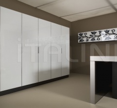 Кухня Cristallo фабрика Arrex le cucine