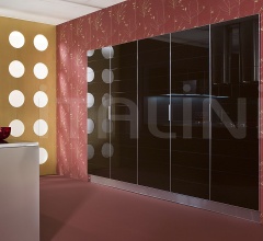 Кухня Cristallo фабрика Arrex le cucine