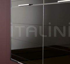 Кухня Cristallo фабрика Arrex le cucine