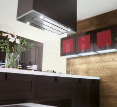 Кухня Diamante фабрика Arrex le cucine