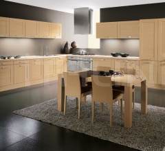 Кухня Diamante фабрика Arrex le cucine