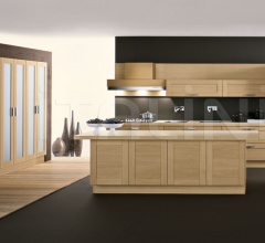 Кухня Diamante фабрика Arrex le cucine