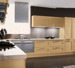 Кухня Diamante фабрика Arrex le cucine