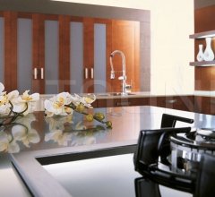 Кухня Diamante фабрика Arrex le cucine