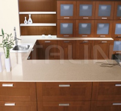 Кухня Diamante фабрика Arrex le cucine