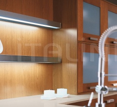 Кухня Diamante фабрика Arrex le cucine