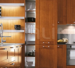 Кухня Diamante фабрика Arrex le cucine