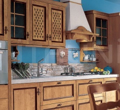 Кухня Ginevra фабрика Arrex le cucine