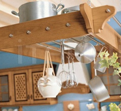 Кухня Ginevra фабрика Arrex le cucine