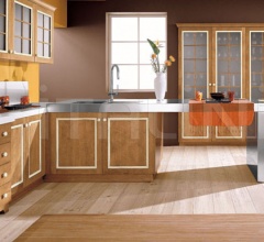 Кухня Ginevra фабрика Arrex le cucine