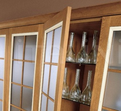 Кухня Ginevra фабрика Arrex le cucine