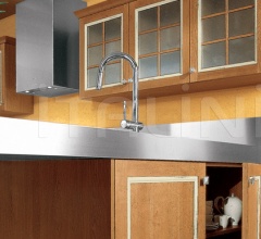 Кухня Ginevra фабрика Arrex le cucine