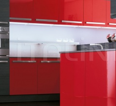 Кухня Ginger фабрика Arrex le cucine