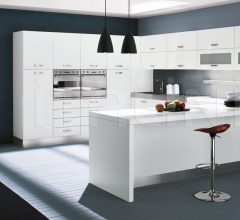 Кухня Ginger фабрика Arrex le cucine