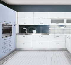 Кухня Ginger фабрика Arrex le cucine