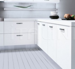 Кухня Ginger фабрика Arrex le cucine