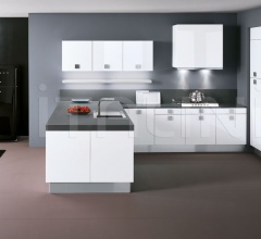 Кухня Ginger фабрика Arrex le cucine