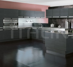 Кухня Ginger фабрика Arrex le cucine
