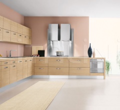 Кухня Ginger фабрика Arrex le cucine