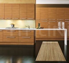 Кухня Ginger фабрика Arrex le cucine