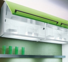 Кухня Ginger фабрика Arrex le cucine