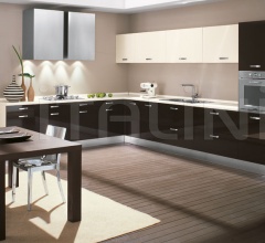 Кухня Ginger фабрика Arrex le cucine