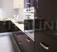 Кухня Ginger фабрика Arrex le cucine