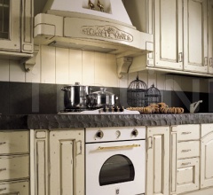 Кухня Gloria фабрика Arrex le cucine