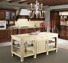 Кухня Gloria фабрика Arrex le cucine