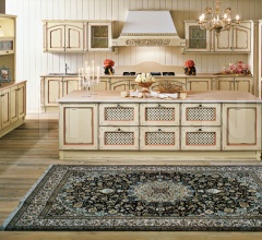 Кухня Gloria фабрика Arrex le cucine